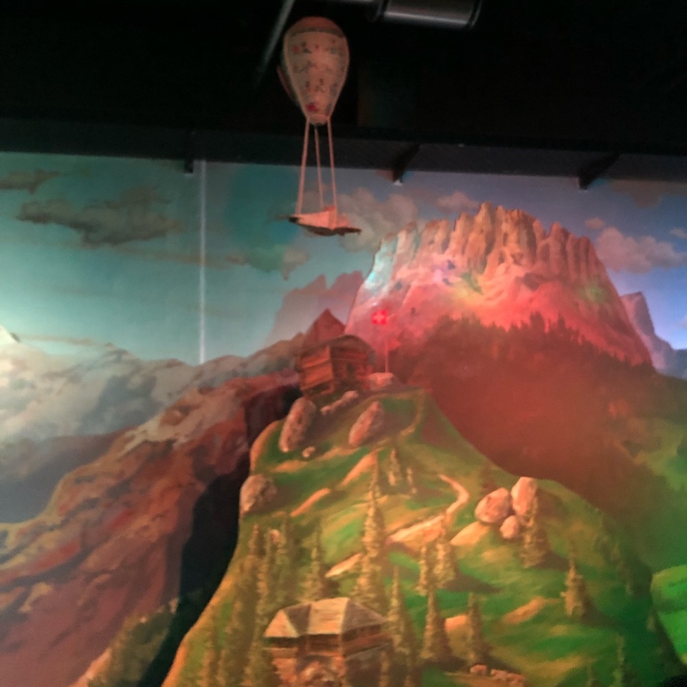 Meet your Posher, Alessia